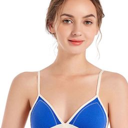 LULU & SKY Bra Medium Coverage Lightly Padded-picture-37