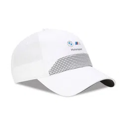 PUMA BMW M Motorsport Unisex Printed Baseball Cap-56