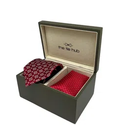 The Tie Hub Men Accessory Gift Set of-image-65