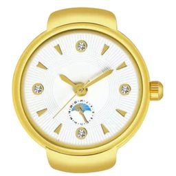 BOZHI Women Dial & Stainless Steel Straps Analogue Watch RINGWATCH-1-picture-56