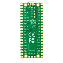 Raspberry Pi Pico image 4