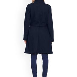 ROARERS Single-Breasted Overcoat image 4
