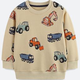 Oh Rare Boys Printed Sweatshirt-picture-40