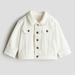H&M Denim Jacket-image-62