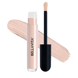 Bella Vita Organic Hydmatte FX - Magic Concealer With SPF 20 PA++++- 6 g- Cool Vanilla-15