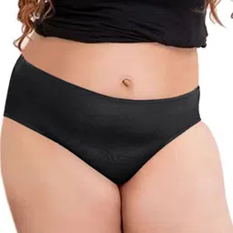 Diving Deep Women Pack of 5 Hipster Briefs-image-85