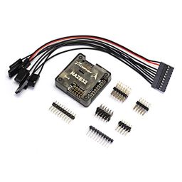 Naze32 10DOF Flight Controller 10DOF Flight Controller Board RC Flight Controller For Quadcopter Drone Multirotor Flight Controller FPV Flight Controller - RS7303Naze32 10DOF Flight Controller 10DOF Flight Controller Board RC Flight Controller For Quadcopter Drone Multirotor Flight Controller FPV Flight Controller - RS7303 image 1