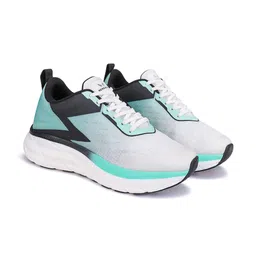 BERSACHE Men Mesh Running Non-Marking Shoes-50