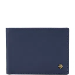 PERQUISITE Men Leather Two Fold Wallet-image-18