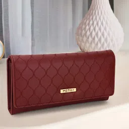 Metro Women Textured Envelope-picture-45
