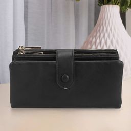 Metro Women Two Fold Wallet-image-56