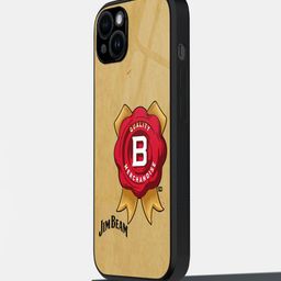 macmerise Tropical Printed iPhone 14 Plus Back Case Mobile Accessories-picture-14