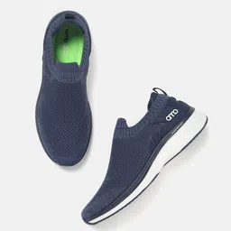 AMP Men Training or Gym Non-Marking Shoes-46
