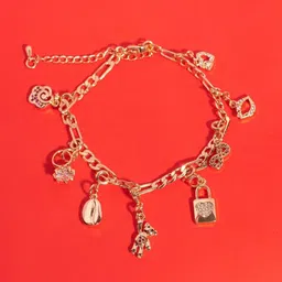 SALTY Women Charm Bracelet-picture-6