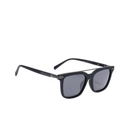 Eyejack Unisex Wayfarer Sunglasses with Polarised and UV Protected 868PCL2137-image-92