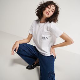 SOTBELLA Women High-Rise Low Distress Jeans-image-33