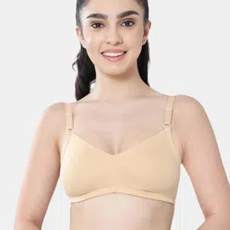 Envie Full Coverage Non-Padded Non-Wired Bra-22