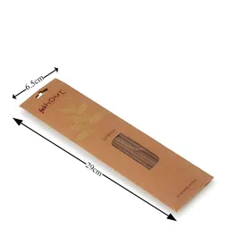 Fabindia standalone Brown Wooden Incense Sticks-image-16