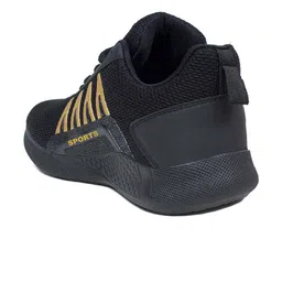 PENNEN Men Running Non-Marking Shoes image 3