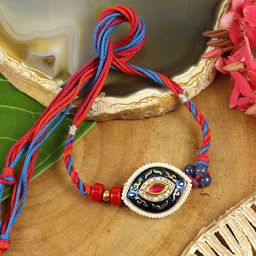 Asthetika Wraparound Rakhi-image-98
