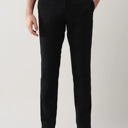 Arrow Sport Men Slim Fit Chinos Trousers-picture-30
