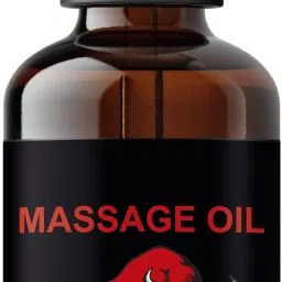 BULL TONER MASSAGE OIL FOR MEN-image-7