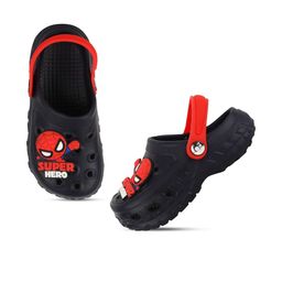 TRZ Kids-Unisex Blue Sandals-image-55
