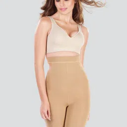 BAESD High Waist Tummy & Thigh shaper-image-13