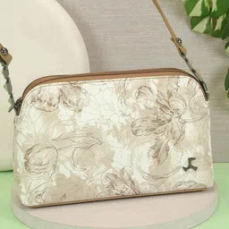 Mochi Women Floral Crossbody Sling Bag-22