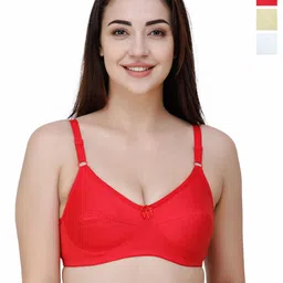 College Girl Bra Full Coverage-picture-42