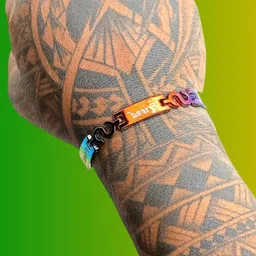 Dynamic Retail Global Men Multi Bracelet-image-56