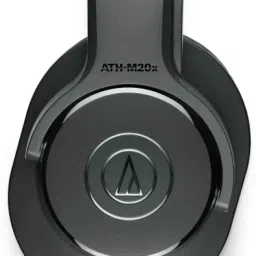 ATH-M Professional Monitor Headphones Wired Headset-image-23