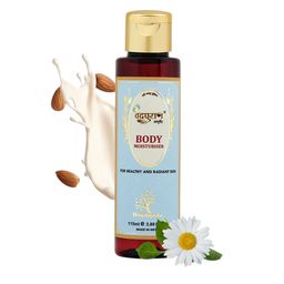VEDPURAN Body Moisturizer For Healthy & Radiant Skin - 115 ml-picture-17