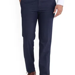 UC NB FASHION Men Classic Easy Wash Trousers-image-24