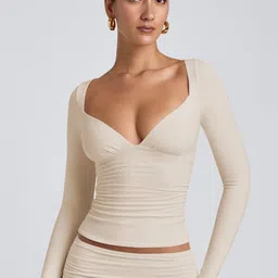 HERE&NOW Crop Top-image-26
