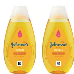 New No More Tears Shampoo 2X100ml Pack of 2-0