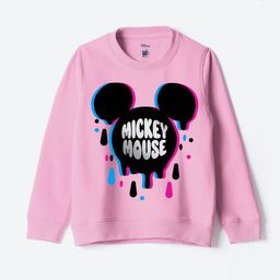 YK Disney Boys Printed Sweatshirt-picture-34