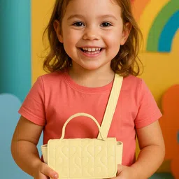 MiArcus Self Design Structured Sling Bag with Tasselled-15