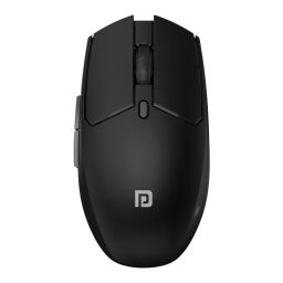 Black Rechargeable Built-in battery-image-13