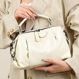 CORSICA One Handle Swagger Satchel-picture-33
