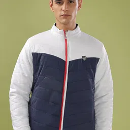 Dollar Men Lightweight Bomber Jacket-image-85