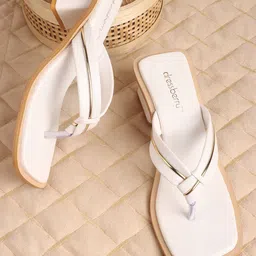 DressBerry Block Sandals-22