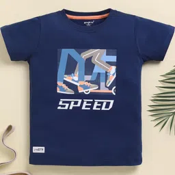 Biskid Boys Blue Tshirts-image-40