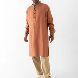 Cannabie Men Kurta-picture-35