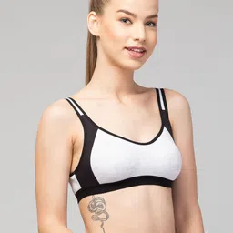 CKARFE Bra Full Coverage image 4