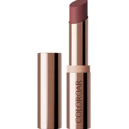 Colorbar Long Lasting Kissproof Lipstick- 3.7g Leading Lady 06-50