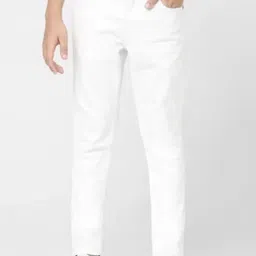COMFITS Men Classic Straight Fit Mid-Rise Jeans-picture-35
