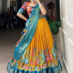 Charvi Fashionable Women Lehenga-image-63