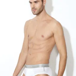 Van Heusen Innerwear Mid-Rise Basic Briefs IHIQBR1SWH30001-picture-52