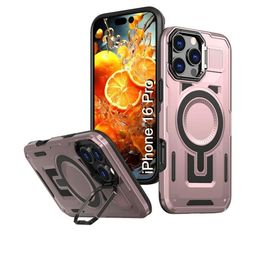 Luxury Kase Solid Printed iPhone 16 Pro Back Case Mobile Accessories-picture-38